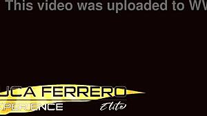 dry ferrero elite's interracial first anal by bbc on melysia doll with atm rough double cumshots