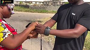 cia agent arrests street boy fucks him office hard