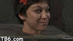 bold hardcore bdsm tight pussy fucking blowjob contest