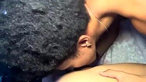 after winning cards, i bent over for his cock doggystyle in the bedroom.