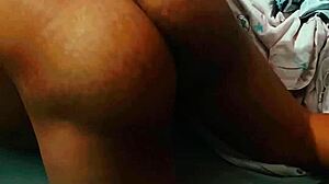 my pinay missionary with big pussy lips licked deep
