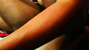 my pinay missionary with big pussy lips licked deep