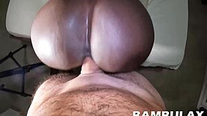 i crave that deep doggystyle pounding ending in natural creampie insemination