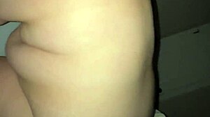 BBW housewife spreads fat pussy lips and fingers till massive ORGASM hits.