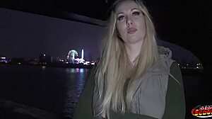 german scout perfect round ass marie cherie berlin casting