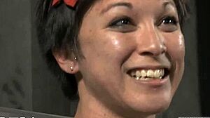 bold hardcore bdsm tight pussy fucking blowjob contest