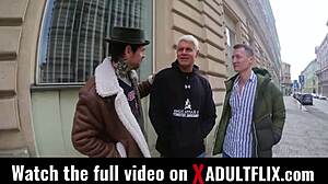 MADDY BLACK wild NIGHT CLUB party seduction