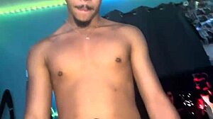 after winning cards, i bent over for his cock doggystyle in the bedroom.