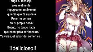 Mi Primer JOI En Español