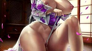 hd hentai scenes hit every emotional peak