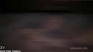 nightwolf butchers ghost lara frost and b bamby dp!