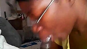 couch blowjob with kyttkatt 😍💦
