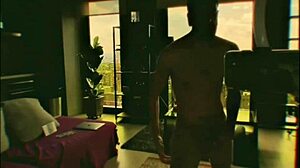 latina milf's big ass and tits go viral in casual sex tape compilation