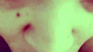 bbw latina rides reverse cowgirl jerks cock amateur homemade