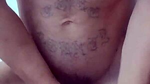 watch my huge monster cock throb close-up pov dirty talk
