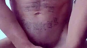 watch my huge monster cock throb close-up pov dirty talk