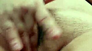 Femdom Goddess Denies You While Cumming on Face