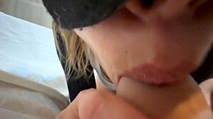 Stepdaughter Craves Daddy's Cock?