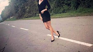 Denisa 23yo Big Tits Romanian Babe Private Pics Compilation