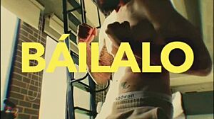 latina milf's big ass and tits go viral in casual sex tape compilation