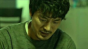 kim seo young im sung eon fucked doggystyle by police butcher shop