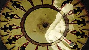 Vintage Erotic Drawings Captivate Retro Fans