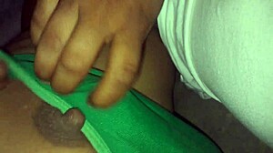 pakistani village bhabhi gets her pussy fucked good 🔥😈