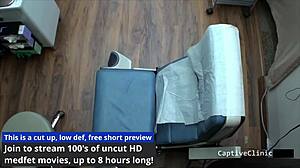 mia sanchez big tits nurse humiliates patient backstage cash