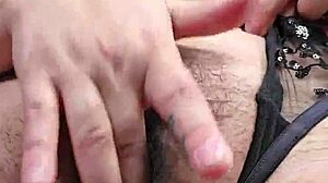 Femdom Goddess Denies You While Cumming on Face