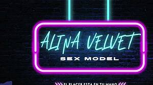 cheating latina milf wife doggystyle blowjob kitchen creampie