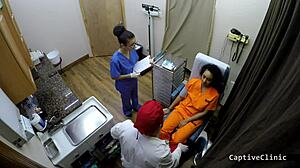 mia sanchez big tits nurse humiliates patient backstage cash