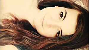 Denisa 23yo Big Tits Romanian Babe Private Pics Compilation