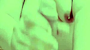 bbw latina rides reverse cowgirl jerks cock amateur homemade