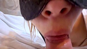 Stepdaughter Craves Daddy's Cock?