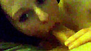 i love sucking this huge cock