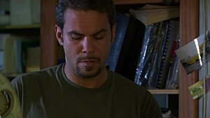 Detective Fucks Mechanic's Pussy And Ass