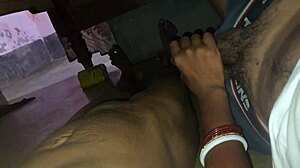 pakistani village bhabhi gets her pussy fucked good 🔥😈