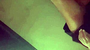 Pamela Castillo's Hot Schoolmate Gut-Pounded In Bedroom