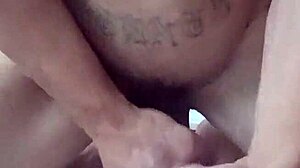 watch my huge monster cock throb close-up pov dirty talk