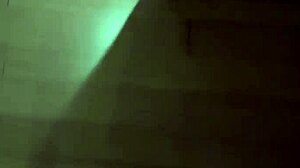 oh man... horny neighbor katty west fingers herself on balcony i peep her tight ass