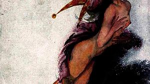 Vintage Erotic Drawings Captivate Retro Fans