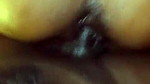 wanna know why she always drains my balls with her dripping swollen pussy??