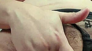 Femdom Goddess Denies You While Cumming on Face