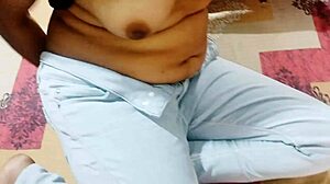 neha bhabhi screams pain first brutal anal creampie boyfriend hd