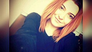 Denisa 23yo Big Tits Romanian Babe Private Pics Compilation