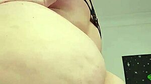 Femdom Goddess Denies You While Cumming on Face