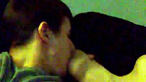 i love sucking this huge cock
