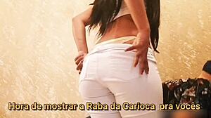 Médica Julia Moans Wet Pussy Rough Doggystyle Orgasm Ride