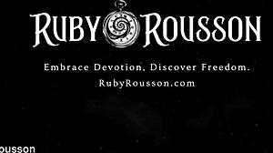 ASMR Femdom Mesmerizes and Reprograms with Erotic Control