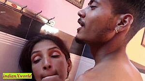 18yrs boy fucks new girlfriend jungle indian outdoor